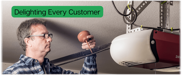 Garage Door Opener Repair and Installation Houston TX (281) 729-4873